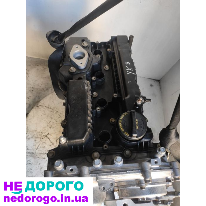 Двигун Hyundai Kia 2.4 GDI G4KJ для Sonata Optima, 2010 рік, об'єм 2.4 л, бензин.