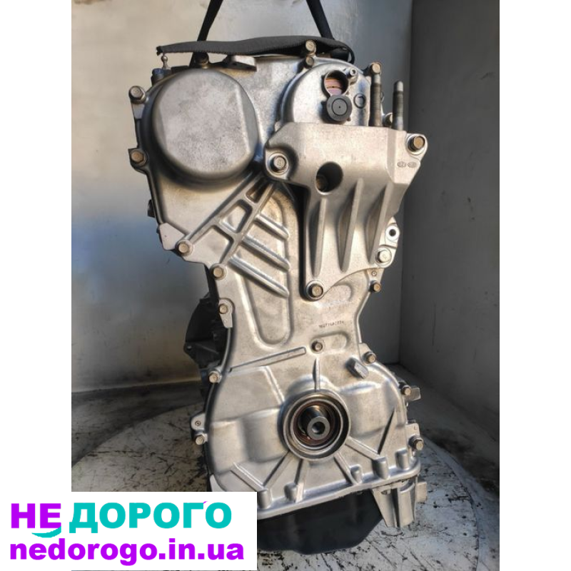 Двигун Hyundai Kia 2.4 GDI G4KJ для Sonata Optima, 2010 рік, об'єм 2.4 л, бензин.