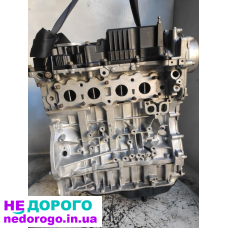 Двигун Hyundai Kia 2.4 GDI G4KJ для Sonata Optima, 2010 рік, об'єм 2.4 л, бензин.