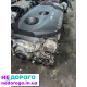 Двигун Hyundai Sonata 2.0л LPI L4NA 2010-18, укр. версія.