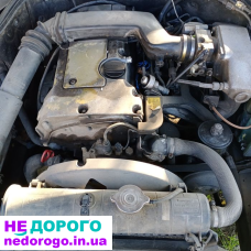 Двигун 1,8, 111, випущений в Україні, модель 2021, бензиновий.