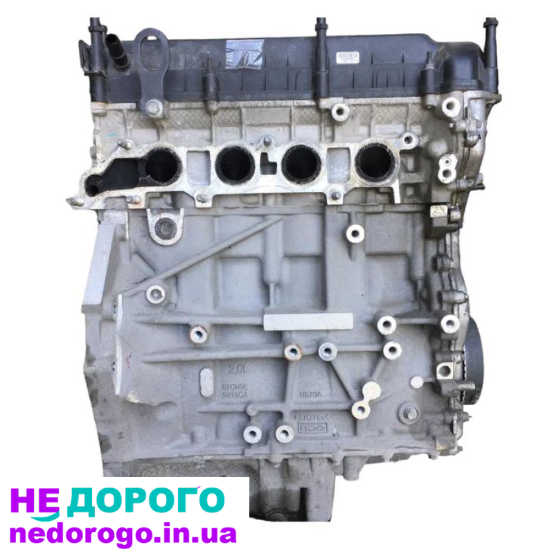 Двигун 2,5 л паливо для Ford Fusion SE 2013-2016. АКПП в наявності. Одеса, Україна.