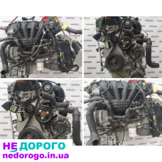 Двигун 2,5 л паливо для Ford Fusion SE 2013-2016. АКПП в наявності. Одеса, Україна.