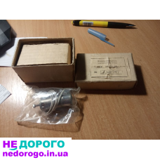 Двигун ДПР 32-Н1-08, модель 08, випущений в Україні, об'єм 32 л, працює на паливі.