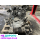 Двигун Range Rover Evoque L538, Si4, 2011, 2.0 л, бензин. КПП ZF 9-ступенева, автомат.