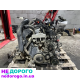 Двигун Range Rover Evoque L538, Si4, 2011, 2.0 л, бензин. КПП ZF 9-ступенева, автомат.
