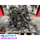 Двигун Range Rover Evoque L538, Si4, 2011, 2.0 л, бензин. КПП ZF 9-ступенева, автомат.
