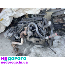 Двигун та КПП 6.9 TDI MAN 224 л.с. D 0826, комплектний, українською, відповідає правилам мерчант гугл.