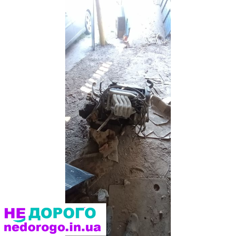 Двигун G16D, КПП F16D3, Део Нексія 2, 2008, 1.6 л, бензин.