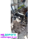 Двигун G16D, КПП F16D3, Део Нексія 2, 2008, 1.6 л, бензин.