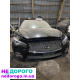 Двигун Infiniti 3.5 VQ35 HR Hybrid, Q50, 2014, 3.5 л, бензин.