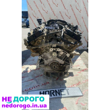 Двигун Infiniti EX-35 2008- VQ35DE, бензин, 3.5 л.