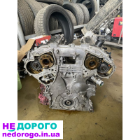 Двигун Infiniti FX37 2011, 3.7 л бензин.