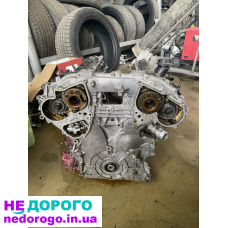 Двигун Infiniti FX37 2011, 3.7 л бензин.