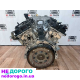 Двигун Infiniti FX35 S51 2008+, VQ35HR, бензин, 3.5 л.