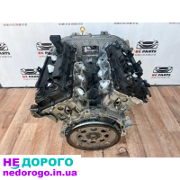 Двигун Infiniti FX35 S51 2008+, VQ35HR, бензин, 3.5 л.