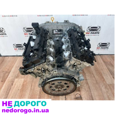 Двигун Infiniti FX35 S51 2008+, VQ35HR, бензин, 3.5 л.