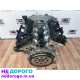 Двигун Infiniti FX35 S51 2008+, VQ35HR, бензин, 3.5 л.