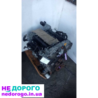 Двигун INFINITI G37 08-14 VQ37VHR, бензин, 3.7 л.
