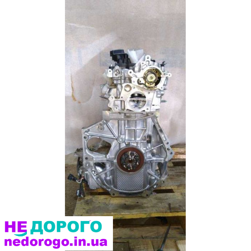 Двигун Infiniti Qx50 J55 KR20DDET 2018, 2.0 л бензин.