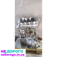 Двигун Infiniti Qx50 J55 KR20DDET 2018, 2.0 л бензин.