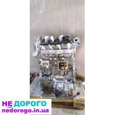 Двигун Infiniti Qx50 J55 KR20DDET 2018, 2.0 л бензин.