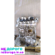 Двигун Infiniti Qx50 J55 KR20DDET 2018, 2.0 л бензин.