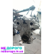 Двигун Infiniti QX60 VQ35DD 2015, 3.5 л бензин.