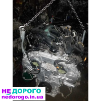 Двигун Infiniti QX60 VQ35DD 2015, 3.5 л бензин.