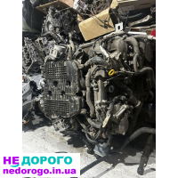 Двигун Infiniti VQ35HR 3.5, 2007, бензин, 3.5 л.
