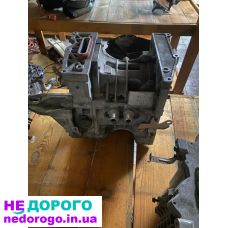 Двигун: електричний, Інвертор: 80 кВт, Редуктор АКПП: автоматичний, Nissan Leaf, 2019, 40 кВт⋅год, електрика.