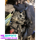 Двигун Lexus IS220 2AD-FHV 2.2, 2005, дизель.