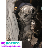 Двигун Lexus IS220 2AD-FHV 2.2, 2005, дизель.