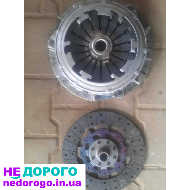 Двигун ISUZU 4jx1, 3.0 л, дизель, 2001 р. в.