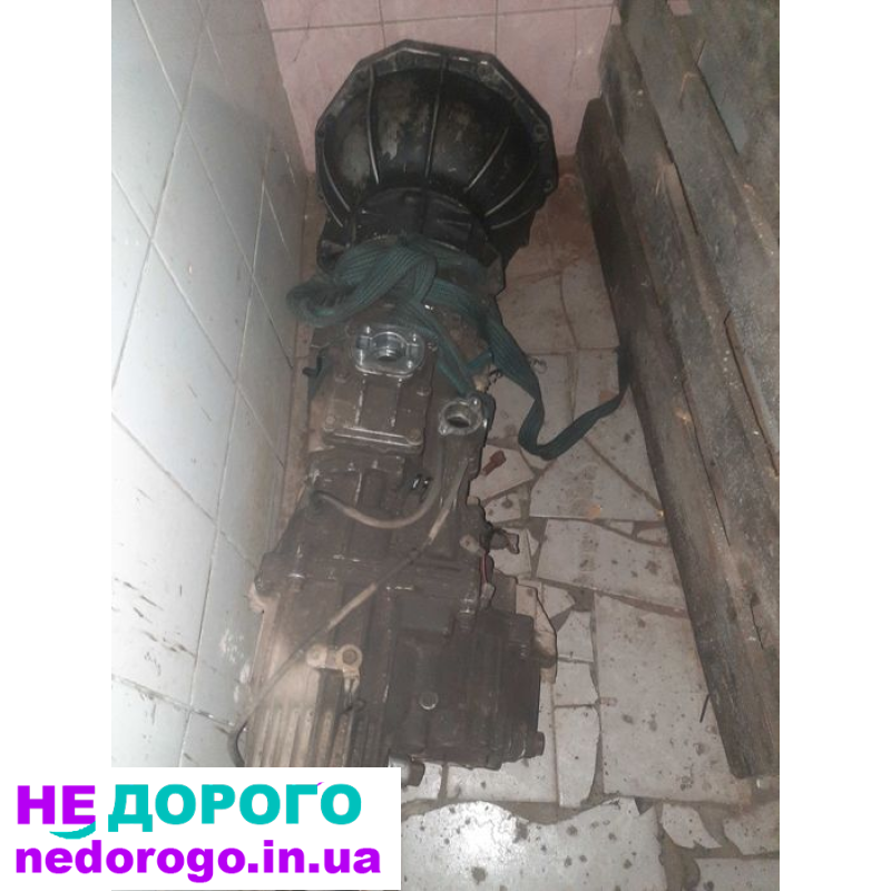 Двигун ISUZU 4jx1, 3.0 л, дизель, 2001 р. в.