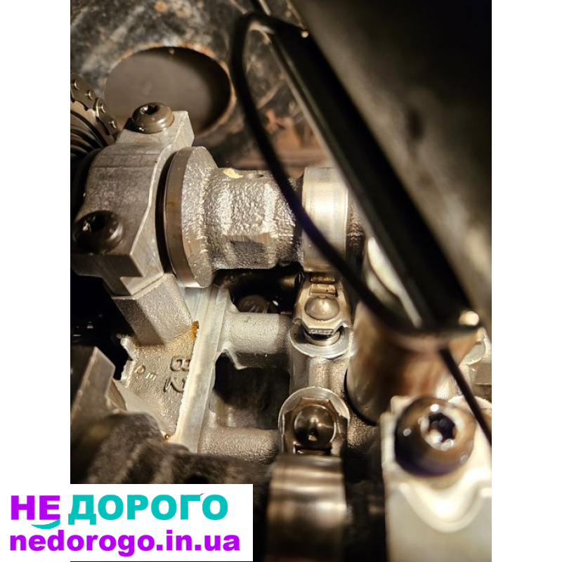 Двигун Jeep 3.2 V6 Pentastar, 2014 рік, бензин, об'єм 3.2 л.