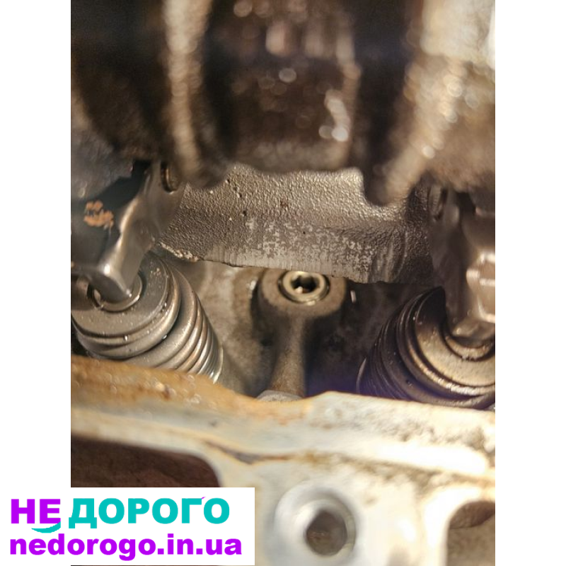 Двигун Jeep 3.2 V6 Pentastar, 2014 рік, бензин, об'єм 3.2 л.