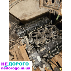 Двигун Jeep 3.2 V6 Pentastar, 2014 рік, бензин, об'єм 3.2 л.