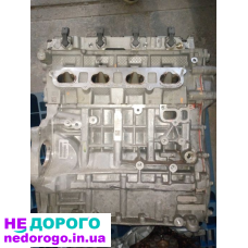 Двигун Jeep Compass 2017, 2.4 л, бензин.