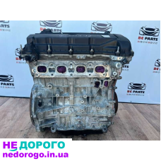 Двигун Jeep Compass 2.0 2016, 2.0 л, бензин.
