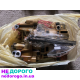 Двигун Jeep ED3 Patriot, Compass 2.4, 2012, 2.4 л, бензин.