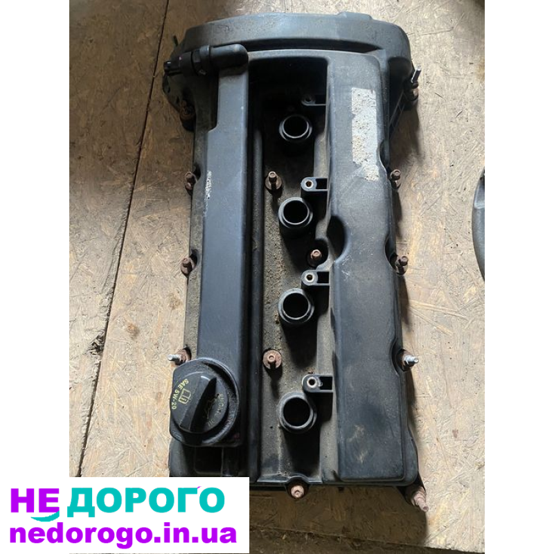 Двигун Jeep ED3 Patriot, Compass 2.4, 2012, 2.4 л, бензин.