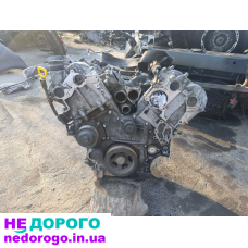 Двигун Jeep Grand Cherokee WK 3.0 CRD, V6, 2005, 3.0 л, дизель.