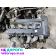 Двигун Jeep Patriot 2011-2017 ECN 2.0 4884601CA, бензин, 2.0 л.