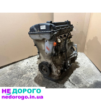 Двигун Jeep Patriot 2.0 ECN USA MT1, 2011, 2.0 л, бензин.