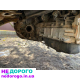 Двигун Jeep Renegade 15- ED6 2.4 2015 2.4 л бензин.