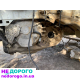 Двигун Jeep Renegade 15- ED6 2.4 2015 2.4 л бензин.