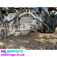 Двигун Jeep Renegade 15- ED6 2.4 2015 2.4 л бензин.