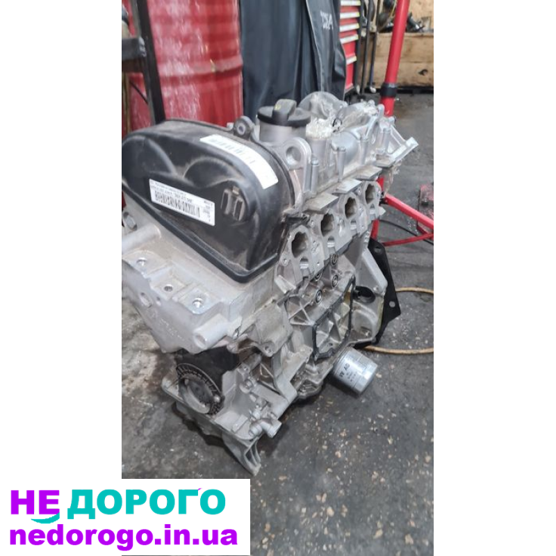 Двигун Jetta 1.4 TSI 2021, 04E103023 VAG, бензин, 1.4 л.