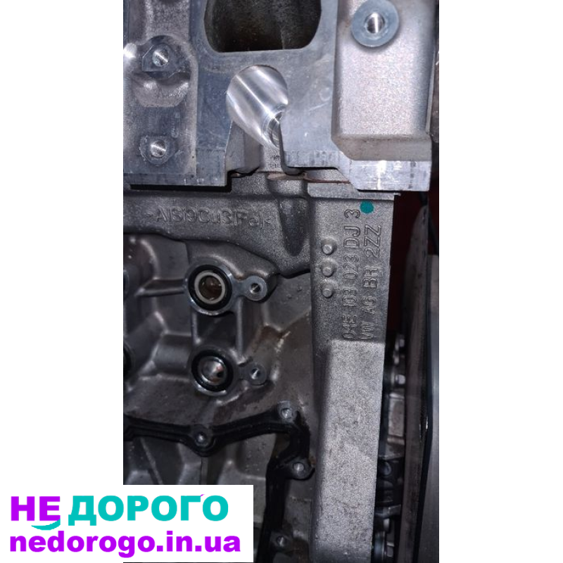 Двигун Jetta 1.4 TSI 2021, 04E103023 VAG, бензин, 1.4 л.